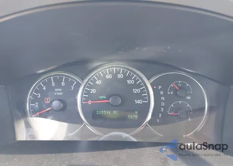 2008 Buick Lacrosse Cxl из США, поврежденный, VIN 2G4WD582181284803